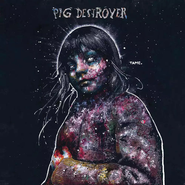 Pig Destroyer - Painter Of Dead Girls (New Vinyl)