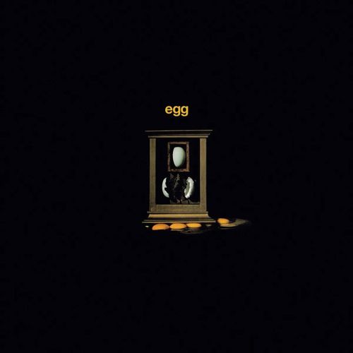 Egg - Egg (New Vinyl)
