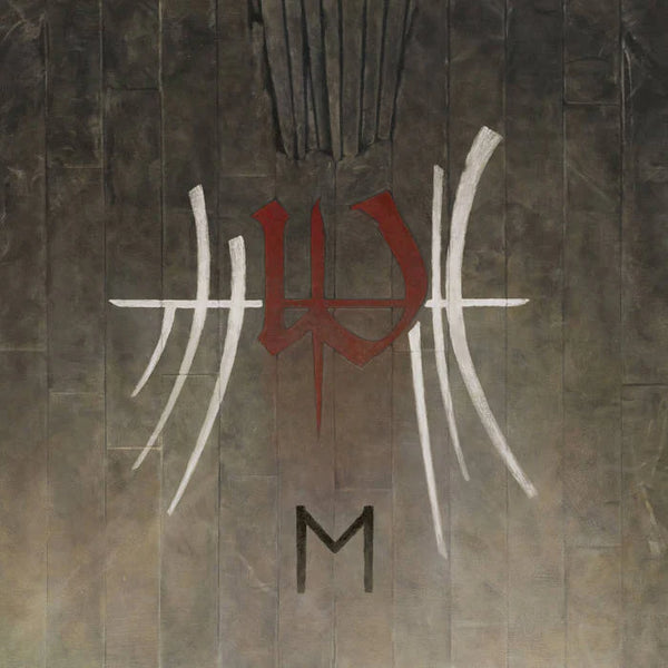 Enslaved - E (2LP Natural Vinyl) (New Vinyl)