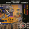 Ethnic Heritage Ensemble - Open Me, A Higher Consciousness of Sound and Spirit (2LP Deluxe Edition) (New Vinyl)