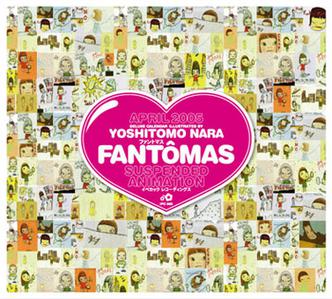 Fantomas - Suspended Animation (Silver Colour) (New Vinyl)