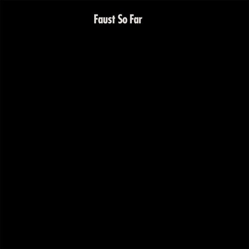 Faust - So Far (New Vinyl)