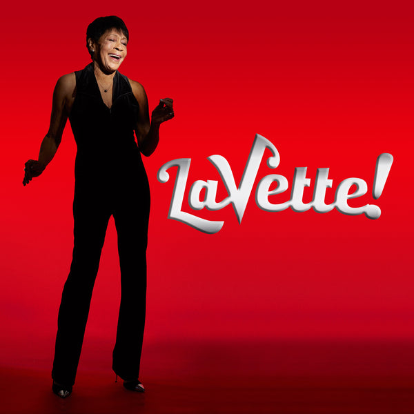 Bettye LaVette - LaVette! (New CD)