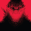 Takayuki Hattori - Godzilla 2000: Millenium (140g Eco Vinyl) (New Vinyl)