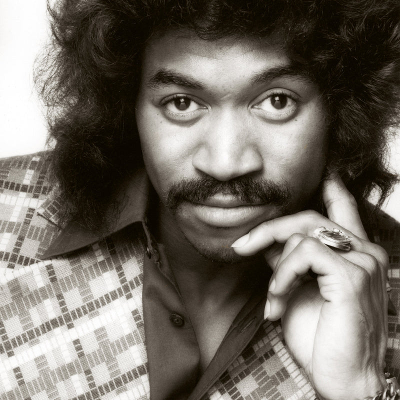 G.C. Cameron - Live For Love (New Vinyl)