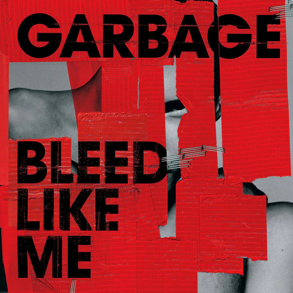 Garbage - Bleed Like Me (Remaster) (2CD) (New CD)