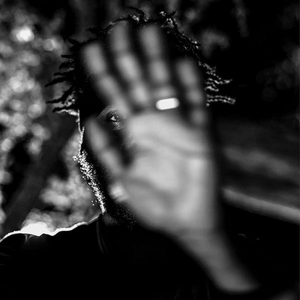 Gary Clark Jr. - JPEG RAW (Bone Coloured Vinyl) (New Vinyl)