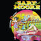 Gary Moore Band - Grinding Stone (50th Anniversary Edition/'Flaming' Coloured/180g) (New Vinyl)