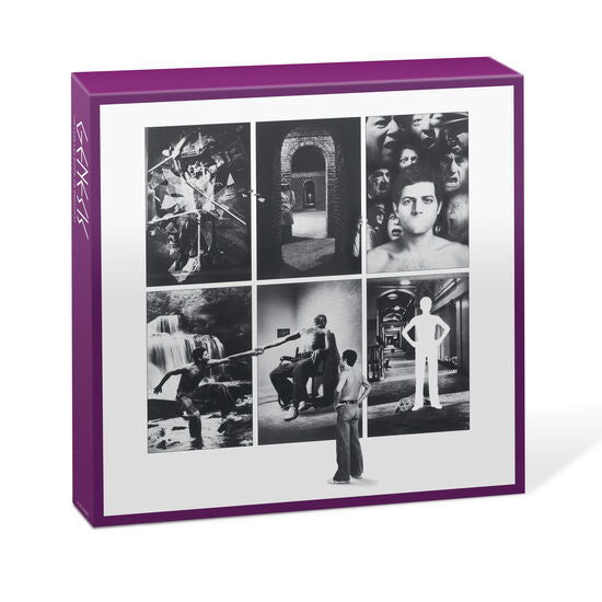 Genesis - The Lamb Lies Down On Broadway (50th Anniversary Super Deluxe 4CD/Blu-Ray) (New CD)