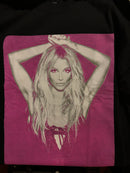 Britney Spears - Long Sleeve - T Shirt