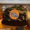 Sonic Boom Trucker Hat