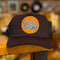 Sonic Boom Trucker Hat