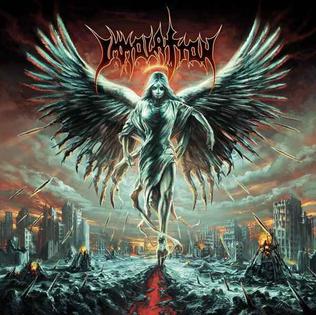 Immolation - Atonement (Green Vinyl) (New Vinyl)