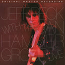 Jeff Beck - Jeff Beck with the Jan Hammer Group Live (Numbered 180g) (New Vinyl)