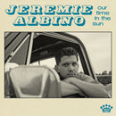 Jeremie Albino - Our Time In The Sun (New Vinyl)