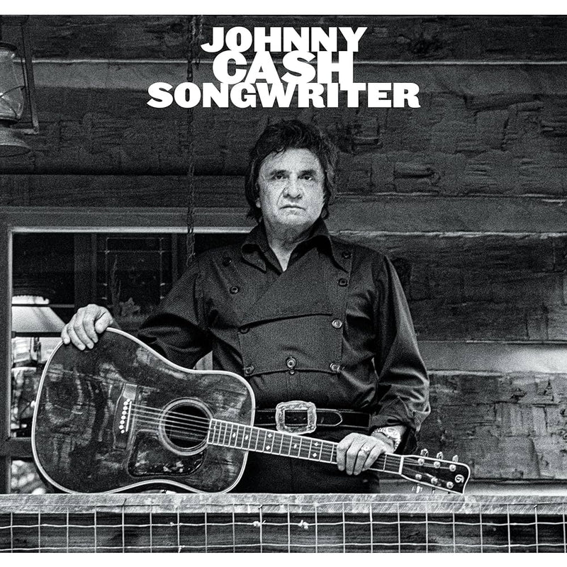 Johnny Cash - Songwriter (New Vinyl)
