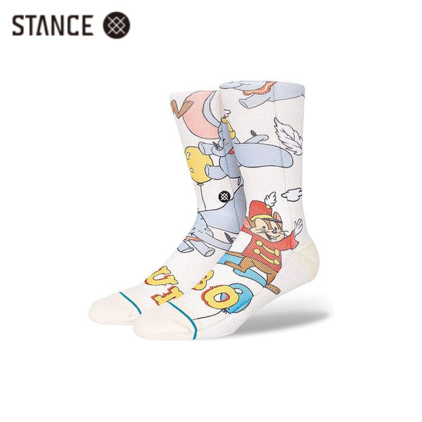 STANCE - Dumbo by Travis - Kids Socks
