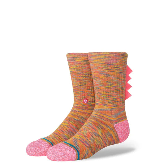 STANCE - Dino Day Kids Socks