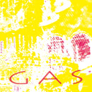 Gas - Gas (New CD)