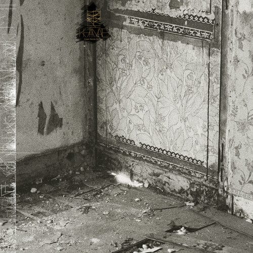 Khanate - Clean Hands Go Foul (Gold Vinyl) (New Vinyl)