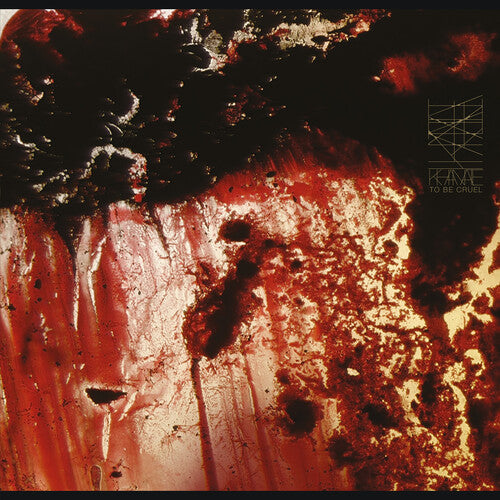 Khanate - To Be Cruel (White Vinyl) (New Vinyl)