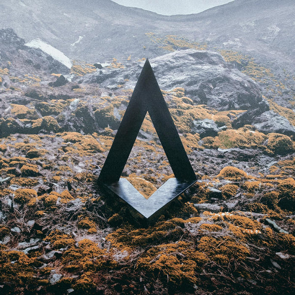 Kiasmos - II (2LP Clear Vinyl) (New Vinyl)