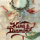 King Diamond - House Of God (Red & White Vinyl) (New Vinyl)