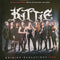 Kittie - Origins/Evolutions Live (Colour Vinyl) (New Vinyl)