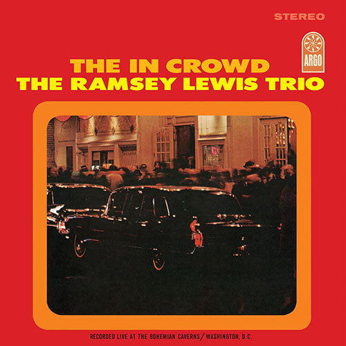 Ramsey Lewis Trio - The In Crowd (Verve By Request Series / 180G Vinyl) (New Vinyl)