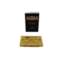 Abba - Gold: Greatest Hits (New Cassette)