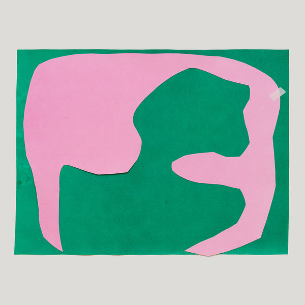 Laurie Torres - Apres Coup (New Vinyl)