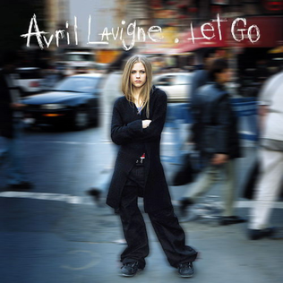 Avril Lavigne - Let Go (2024 Repress) (New Vinyl)