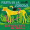 Los Dexter's de Uchiza - Fiesta En La Jungla (New Vinyl)