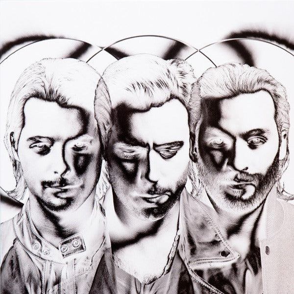 Swedish House Mafia - The Singles (New Vinyl)