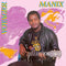 Manix - Voyager (New Vinyl)