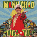 Manu Chao - Viva Tu (New CD)