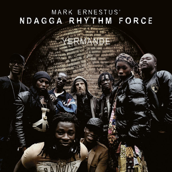 Mark Ernestus' Ndagga Rhythm Force - Yermande (New Vinyl)