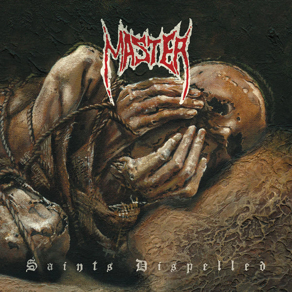 Master - Saints Dispelled (New Vinyl)