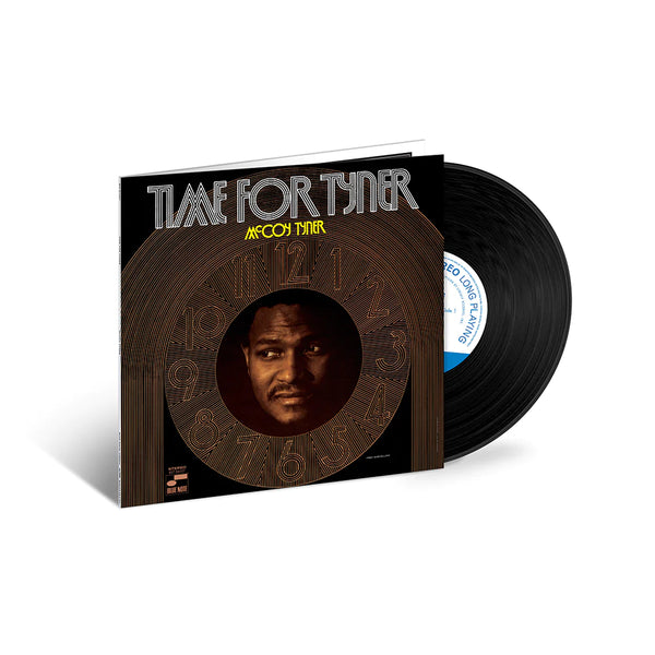 McCoy Tyner - Time For Tyner (Blue Note Tone Poet) (New Vinyl)