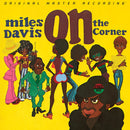 Miles Davis - On the Corner (Mobile Fidelity Super Vinyl) (New Vinyl)