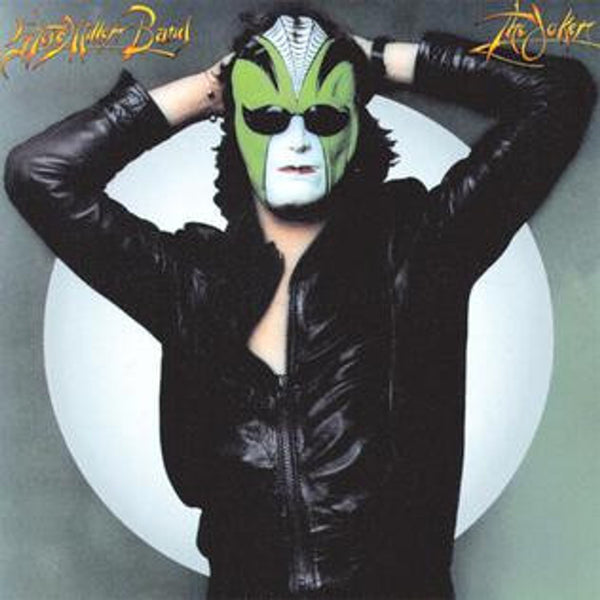 Steve Miller Band - The Joker (New Vinyl)