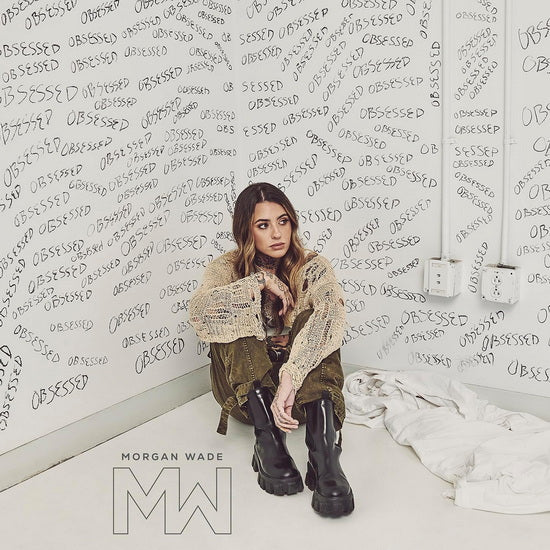 Morgan Wade - Obsessed (New Vinyl)