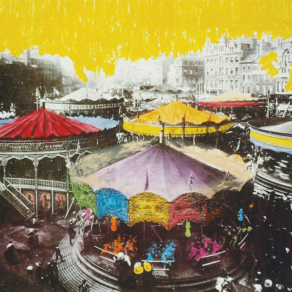 Neutral Milk Hotel - On Avery Island (2LP Anniversary Edition) (New Vinyl)