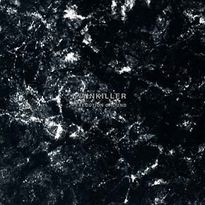 Painkiller - Execution Ground (New Vinyl)