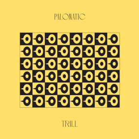 Palomatic - Trill (2LP) (New Vinyl)
