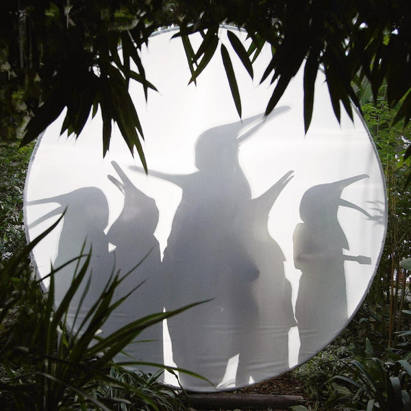 Penguin Cafe - Rain Before Seven... (New Vinyl)