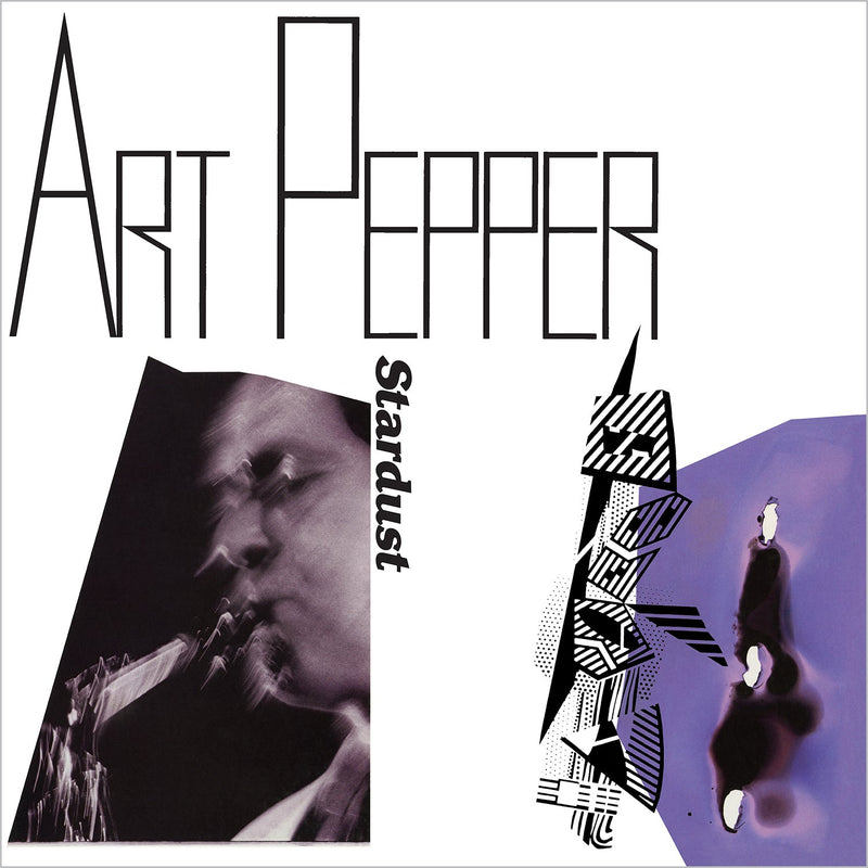 Art Pepper - Stardust (New Vinyl)