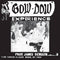 Prof. James Benson - The Gow-Dow Experience (New Vinyl)