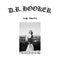 D.R. Hooker - The Truth (Sea Blue) (New Vinyl)