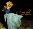 Diana Krall - When I Look In Your Eyes (Acoustic Sounds Series) (New Vinyl)